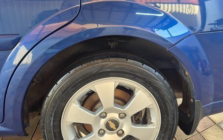 Chevrolet Lacetti, 2008 год, 498 000 рублей, 7 фотография
