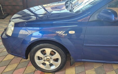 Chevrolet Lacetti, 2008 год, 498 000 рублей, 5 фотография