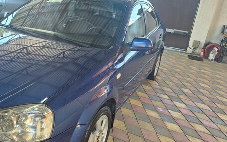 Chevrolet Lacetti, 2008 год, 498 000 рублей, 3 фотография