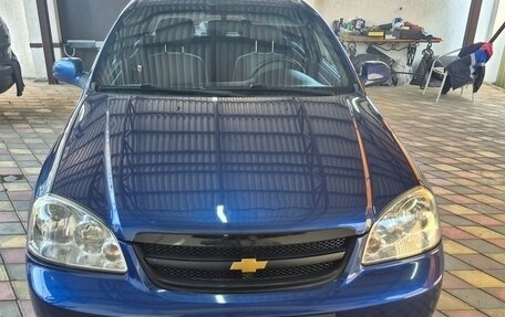 Chevrolet Lacetti, 2008 год, 498 000 рублей, 2 фотография