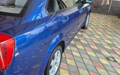 Chevrolet Lacetti, 2008 год, 498 000 рублей, 13 фотография