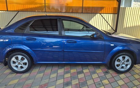 Chevrolet Lacetti, 2008 год, 498 000 рублей, 16 фотография