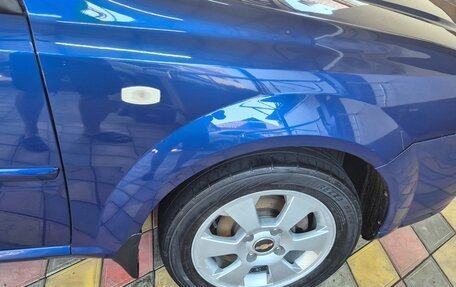 Chevrolet Lacetti, 2008 год, 498 000 рублей, 17 фотография