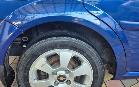 Chevrolet Lacetti, 2008 год, 498 000 рублей, 14 фотография
