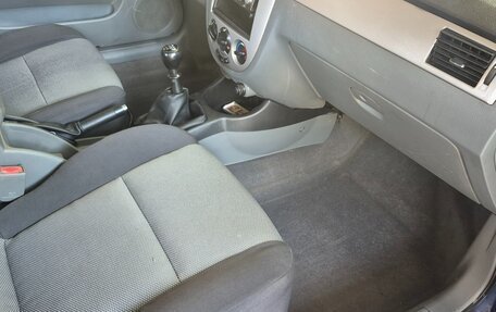 Chevrolet Lacetti, 2008 год, 498 000 рублей, 23 фотография