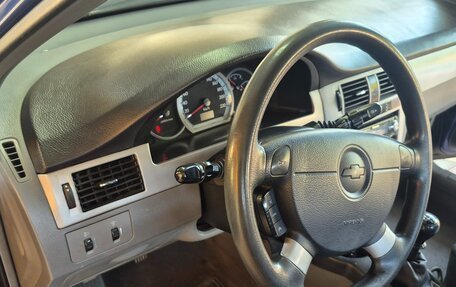Chevrolet Lacetti, 2008 год, 498 000 рублей, 26 фотография