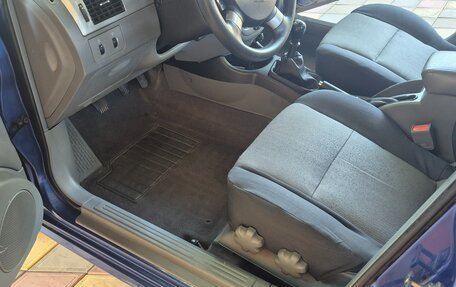 Chevrolet Lacetti, 2008 год, 498 000 рублей, 25 фотография
