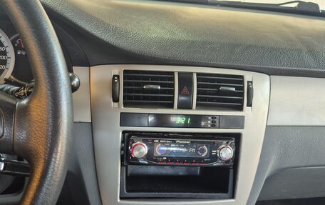 Chevrolet Lacetti, 2008 год, 498 000 рублей, 28 фотография