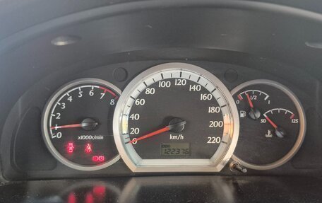 Chevrolet Lacetti, 2008 год, 498 000 рублей, 27 фотография