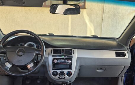 Chevrolet Lacetti, 2008 год, 498 000 рублей, 29 фотография