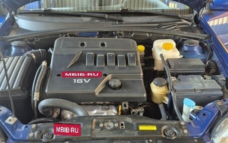 Chevrolet Lacetti, 2008 год, 498 000 рублей, 34 фотография