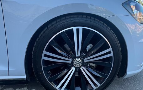 Volkswagen Golf VII, 2018 год, 2 100 000 рублей, 6 фотография