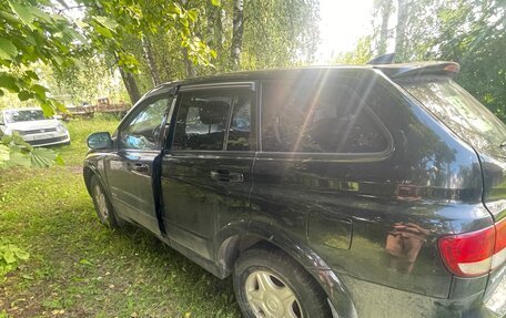 SsangYong Kyron I, 2008 год, 650 000 рублей, 7 фотография