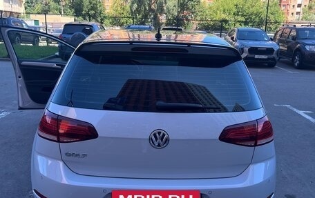 Volkswagen Golf VII, 2018 год, 2 100 000 рублей, 2 фотография