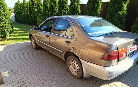Nissan Sunny B14, 1997 год, 70 000 рублей, 6 фотография