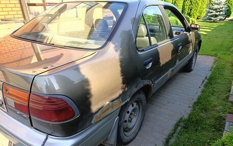 Nissan Sunny B14, 1997 год, 70 000 рублей, 4 фотография