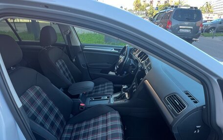 Volkswagen Golf VII, 2018 год, 2 100 000 рублей, 12 фотография