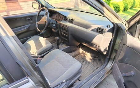Nissan Sunny B14, 1997 год, 70 000 рублей, 8 фотография