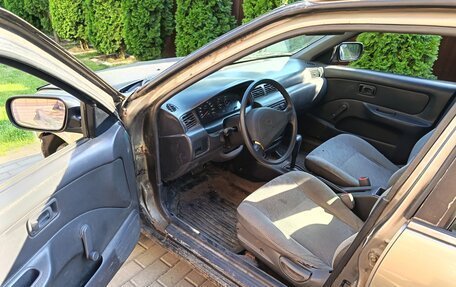 Nissan Sunny B14, 1997 год, 70 000 рублей, 7 фотография