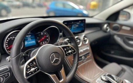 Mercedes-Benz C-Класс, 2019 год, 2 350 000 рублей, 17 фотография