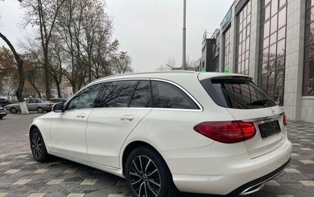 Mercedes-Benz C-Класс, 2019 год, 2 350 000 рублей, 15 фотография