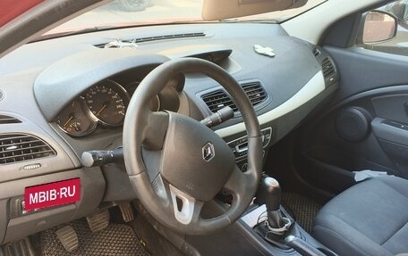 Renault Fluence I, 2011 год, 800 000 рублей, 5 фотография