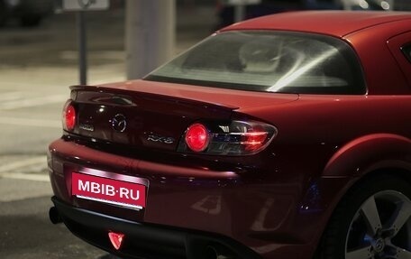 Mazda RX-8 I, 2006 год, 1 000 000 рублей, 2 фотография