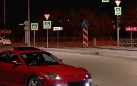 Mazda RX-8 I, 2006 год, 1 000 000 рублей, 4 фотография