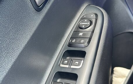 KIA Rio IV, 2021 год, 1 530 000 рублей, 6 фотография