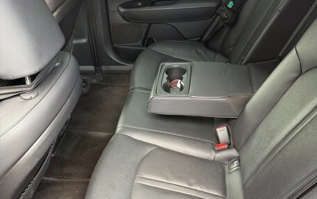 KIA Optima IV, 2017 год, 2 200 000 рублей, 9 фотография