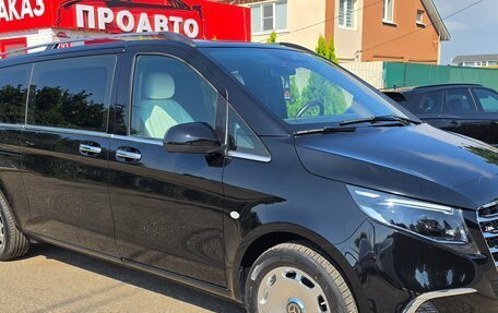 Mercedes-Benz Vito, 2025 год, 10 700 000 рублей, 2 фотография
