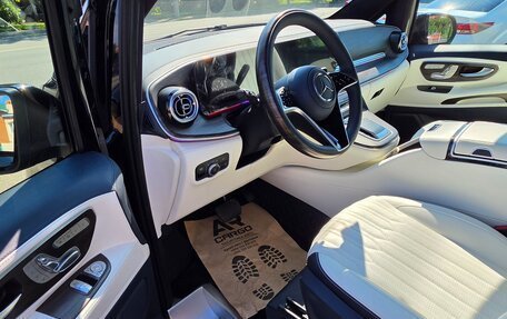 Mercedes-Benz Vito, 2025 год, 10 700 000 рублей, 6 фотография