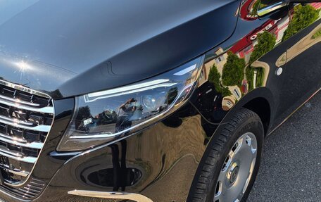 Mercedes-Benz Vito, 2025 год, 10 700 000 рублей, 4 фотография