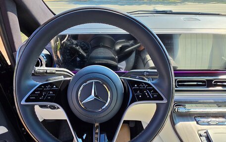 Mercedes-Benz Vito, 2025 год, 10 700 000 рублей, 8 фотография