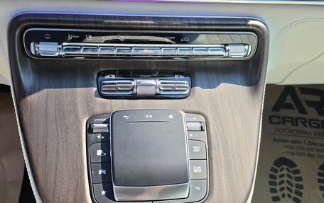 Mercedes-Benz Vito, 2025 год, 10 700 000 рублей, 10 фотография