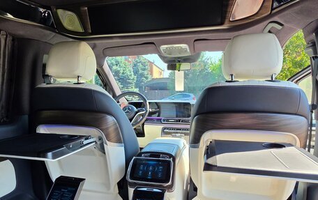 Mercedes-Benz Vito, 2025 год, 10 700 000 рублей, 16 фотография
