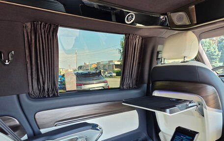 Mercedes-Benz Vito, 2025 год, 10 700 000 рублей, 17 фотография