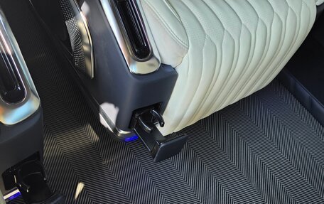 Mercedes-Benz Vito, 2025 год, 10 700 000 рублей, 18 фотография