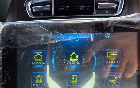 Mercedes-Benz Vito, 2025 год, 10 700 000 рублей, 21 фотография