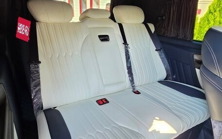 Mercedes-Benz Vito, 2025 год, 10 700 000 рублей, 20 фотография