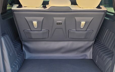 Mercedes-Benz Vito, 2025 год, 10 700 000 рублей, 23 фотография