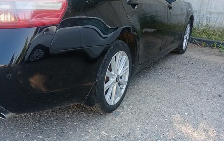 Toyota Camry, 2008 год, 1 000 000 рублей, 2 фотография