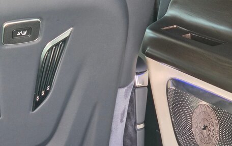 Mercedes-Benz Vito, 2025 год, 10 700 000 рублей, 29 фотография