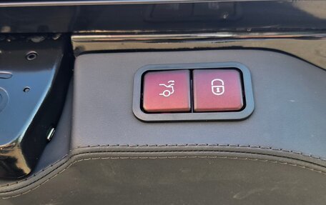 Mercedes-Benz Vito, 2025 год, 10 700 000 рублей, 33 фотография