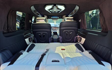 Mercedes-Benz Vito, 2025 год, 10 700 000 рублей, 27 фотография
