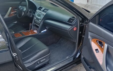 Toyota Camry, 2008 год, 1 000 000 рублей, 4 фотография