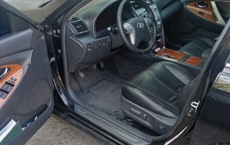 Toyota Camry, 2008 год, 1 000 000 рублей, 5 фотография
