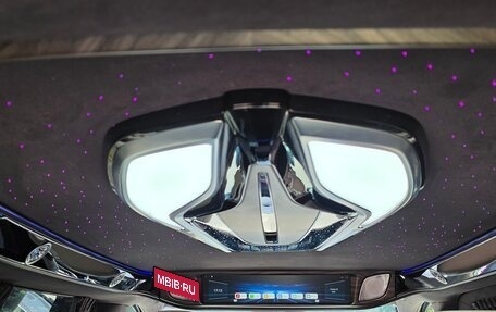 Mercedes-Benz Vito, 2025 год, 10 700 000 рублей, 30 фотография