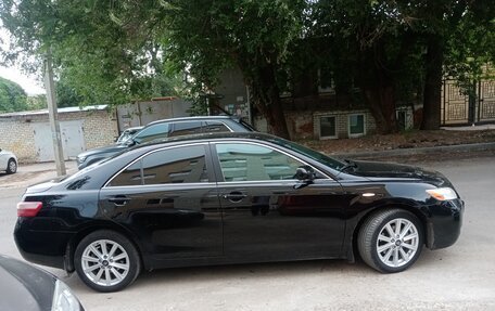 Toyota Camry, 2008 год, 1 000 000 рублей, 11 фотография