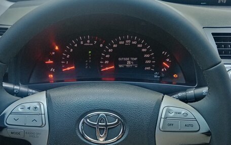 Toyota Camry, 2008 год, 1 000 000 рублей, 8 фотография